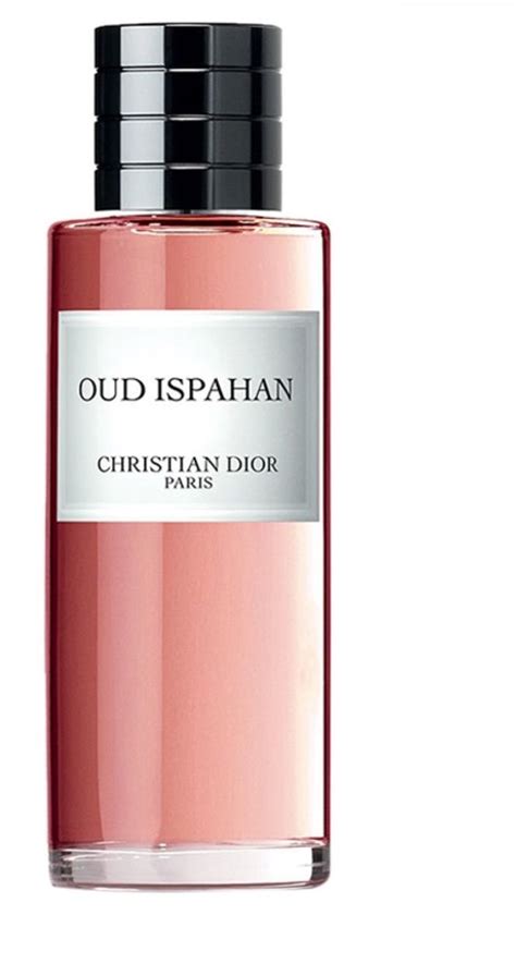 perfume oud ispahan dior|dior oud ispahan 125ml unisex.